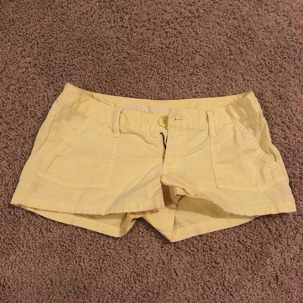 Mossimo Shorts